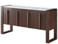 UNIVERSAL - ERINN V X UNIVERSAL PARMA CREDENZA