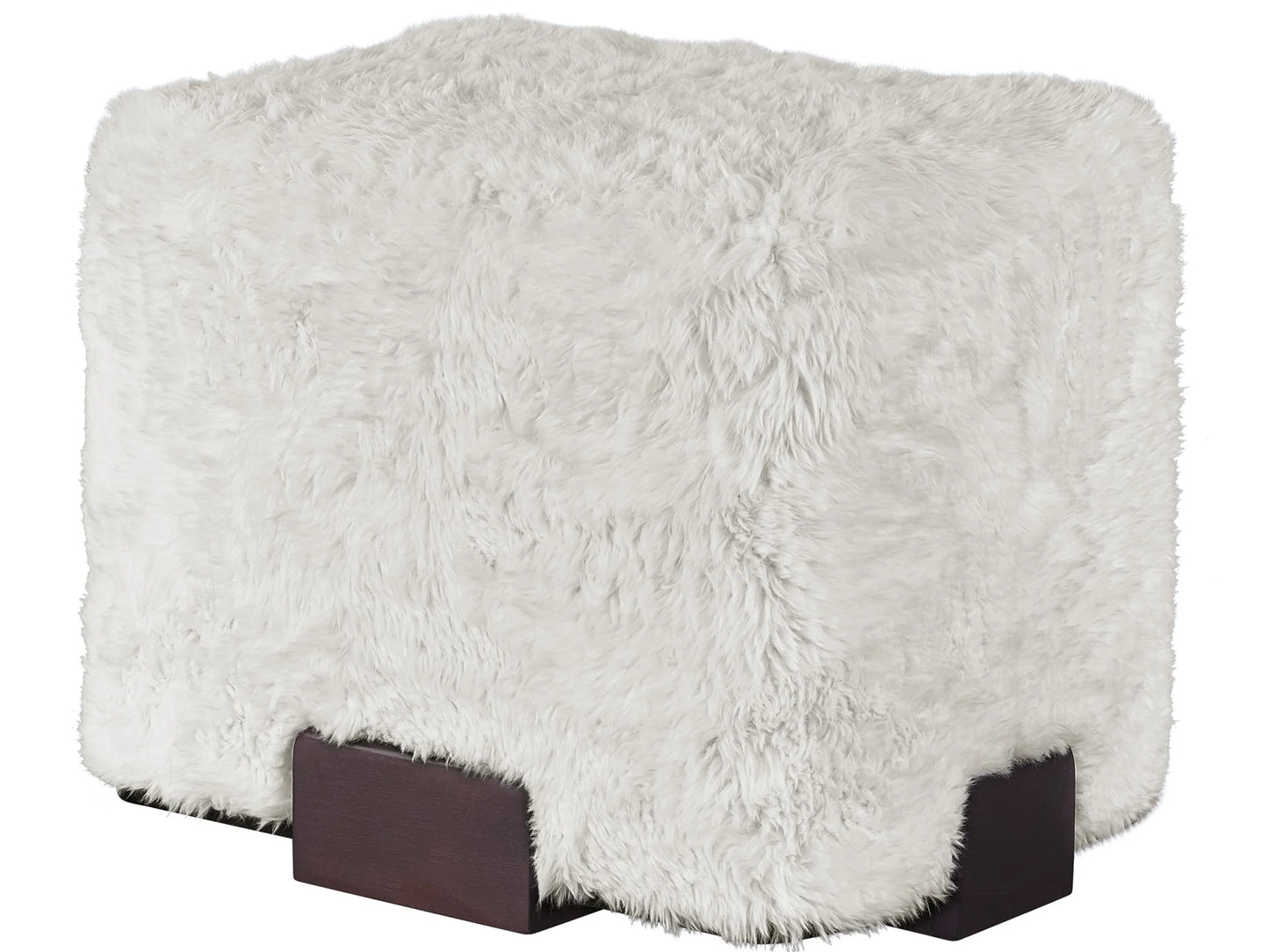 UNIVERSAL - ERINN V X UNIVERSAL WILSHIRE OTTOMAN