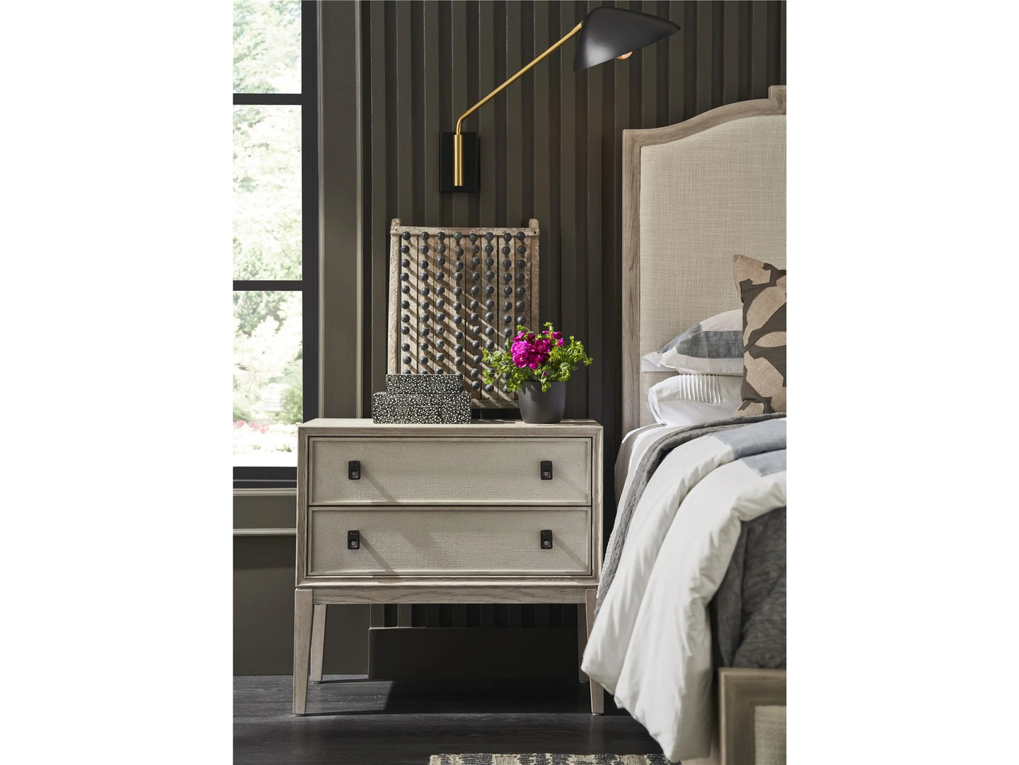 COALESCE PRESLEY NIGHTSTAND