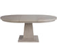 UNIVERSAL - COALESCE RASMUS ROUND DINING TABLE