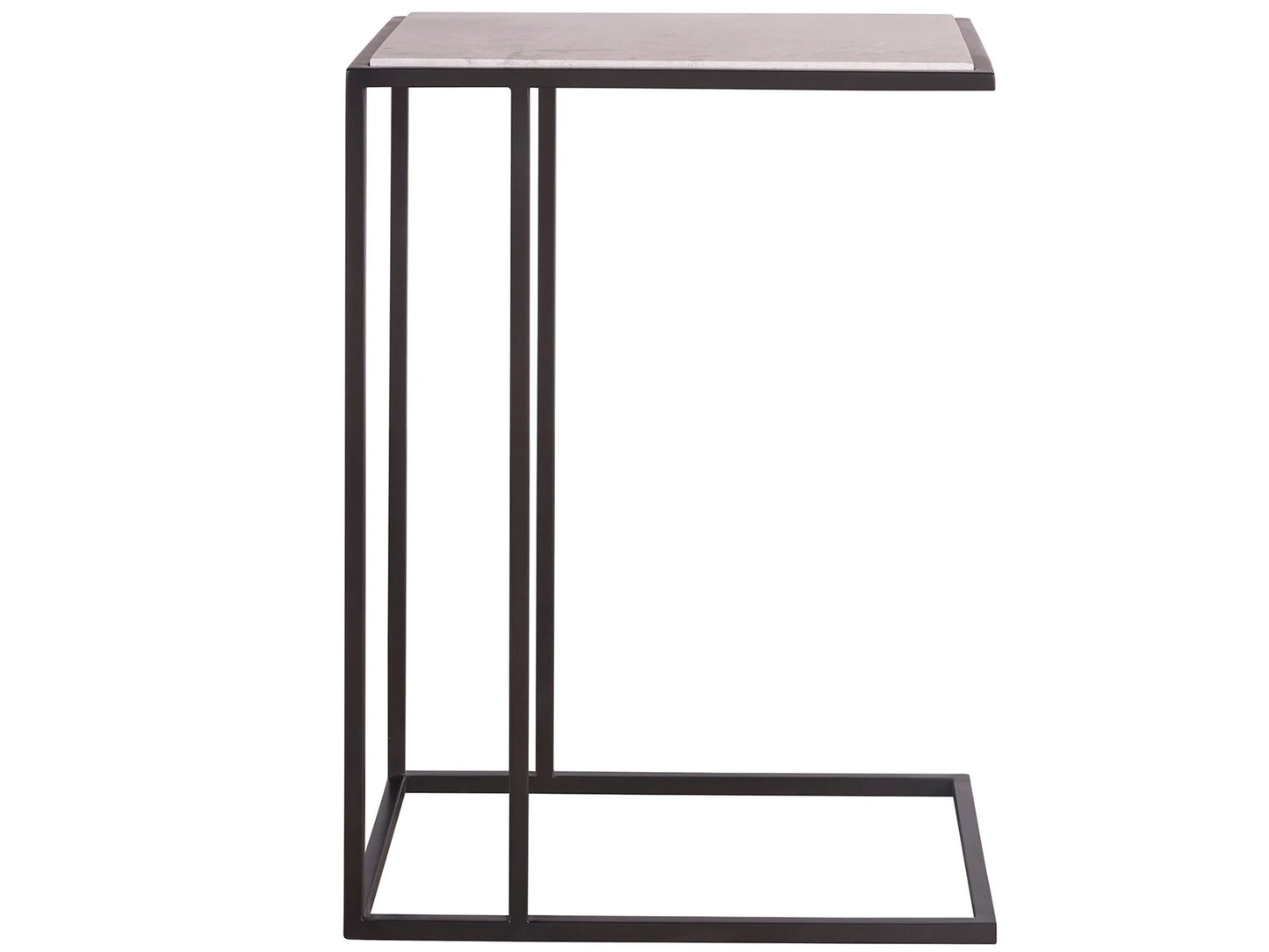 UNIVERSAL - COALESCE BOER ACCENT TABLE