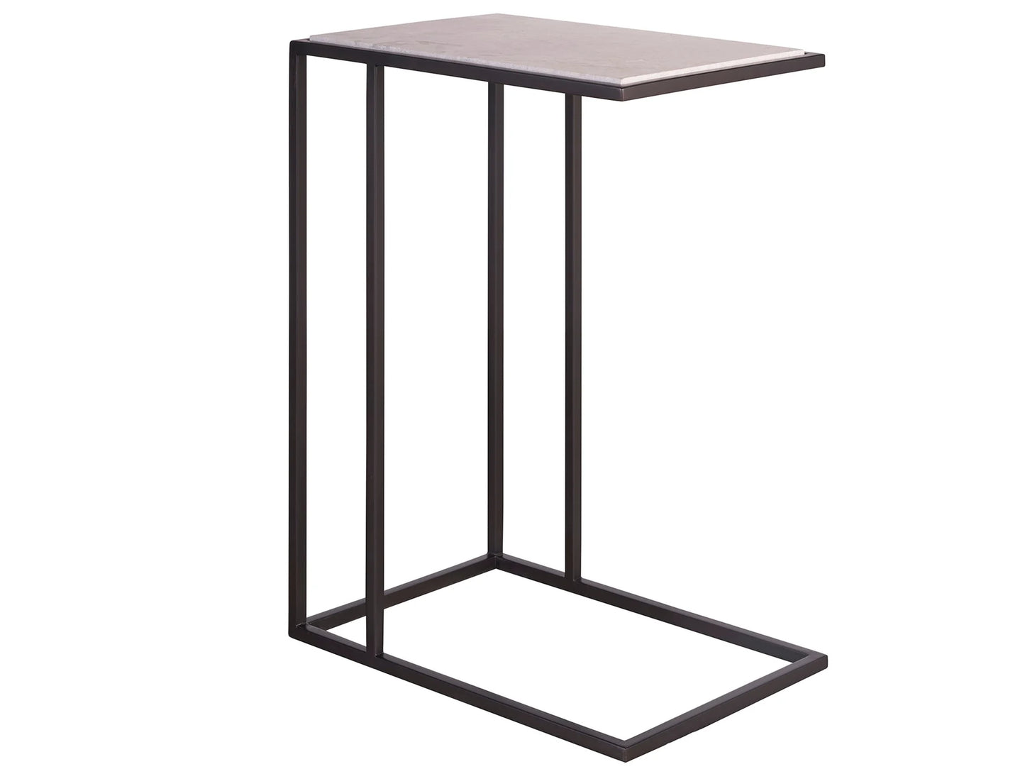 UNIVERSAL - COALESCE BOER ACCENT TABLE