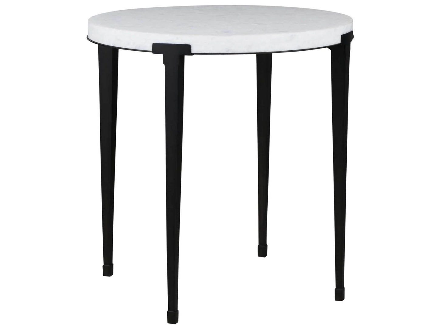 UNIVERSAL - COALESCE FLOYD END TABLE