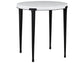 UNIVERSAL - COALESCE FLOYD END TABLE