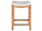 UNIVERSAL - WEEKENDER COASTAL LIVING HOME SANDBAR CONSOLE STOOL