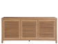 UNIVERSAL - WEEKENDER COASTAL LIVING HOME WEEKENDER CREDENZA