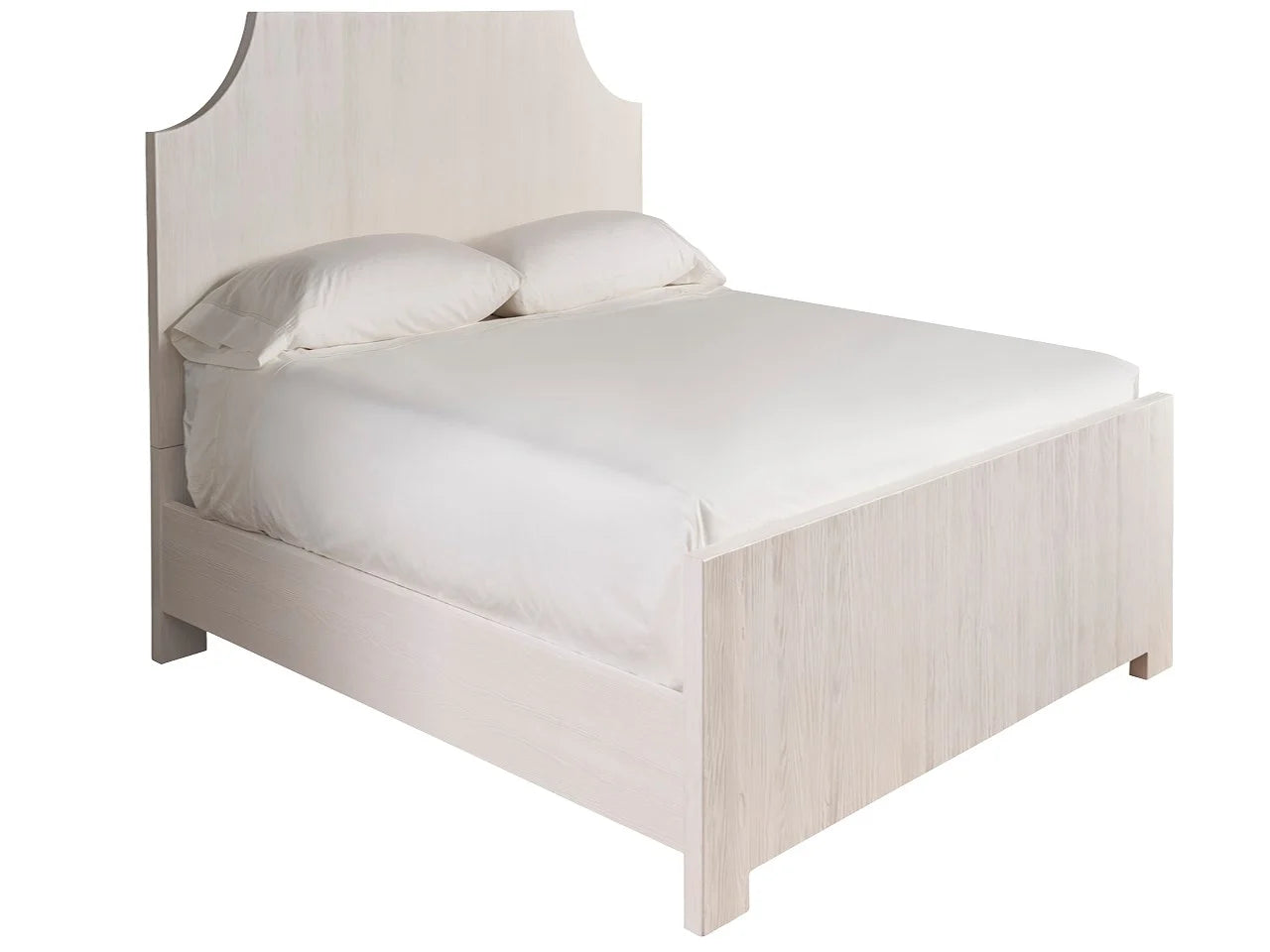 UNIVERSAL - WEEKENDER COASTAL LIVING HOME RODANTHE BED KING