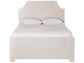 UNIVERSAL - WEEKENDER COASTAL LIVING HOME RODANTHE BED KING