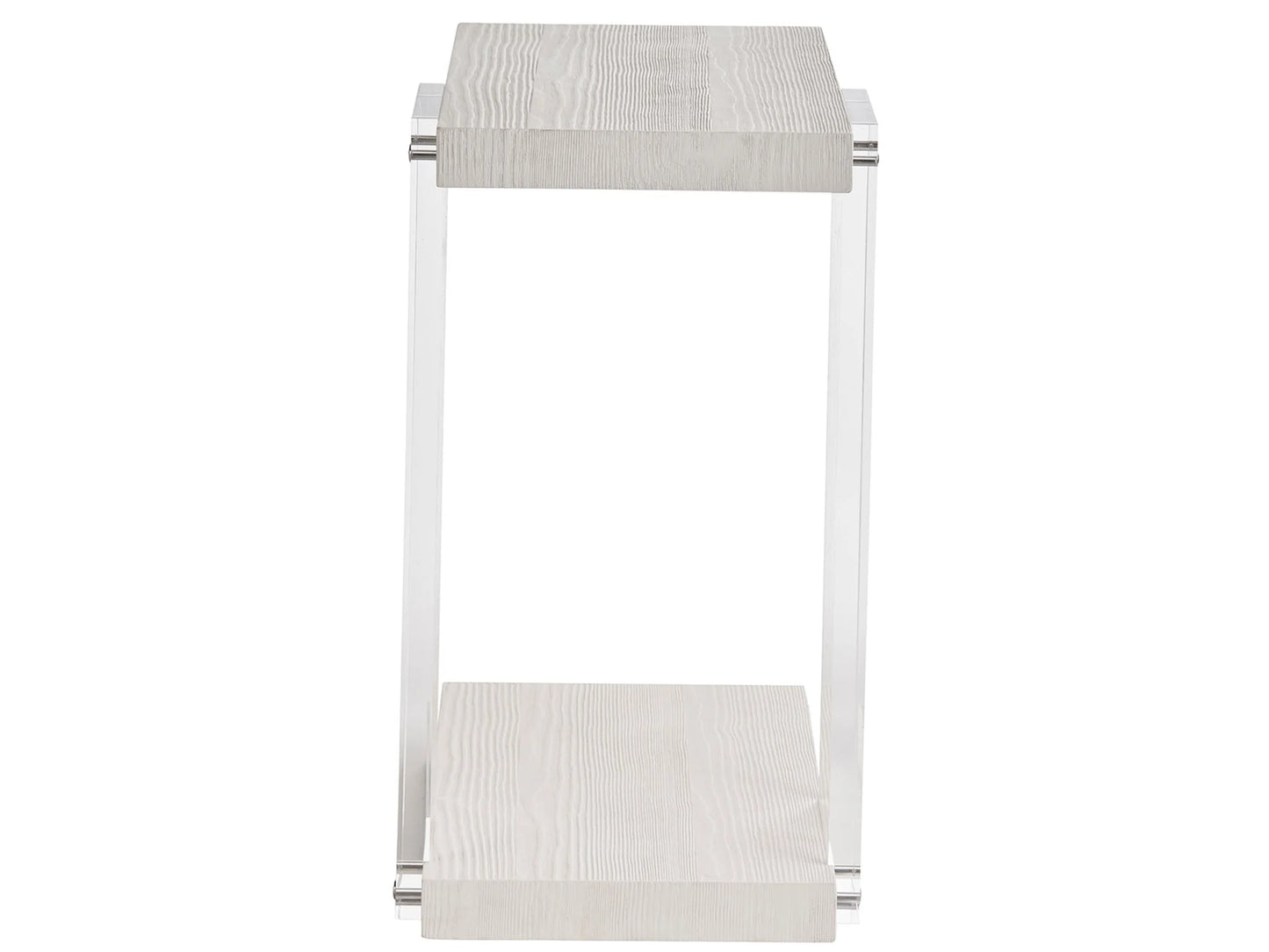 UNIVERSAL - WEEKENDER COASTAL LIVING HOME ST KITTS ACCENT TABLE