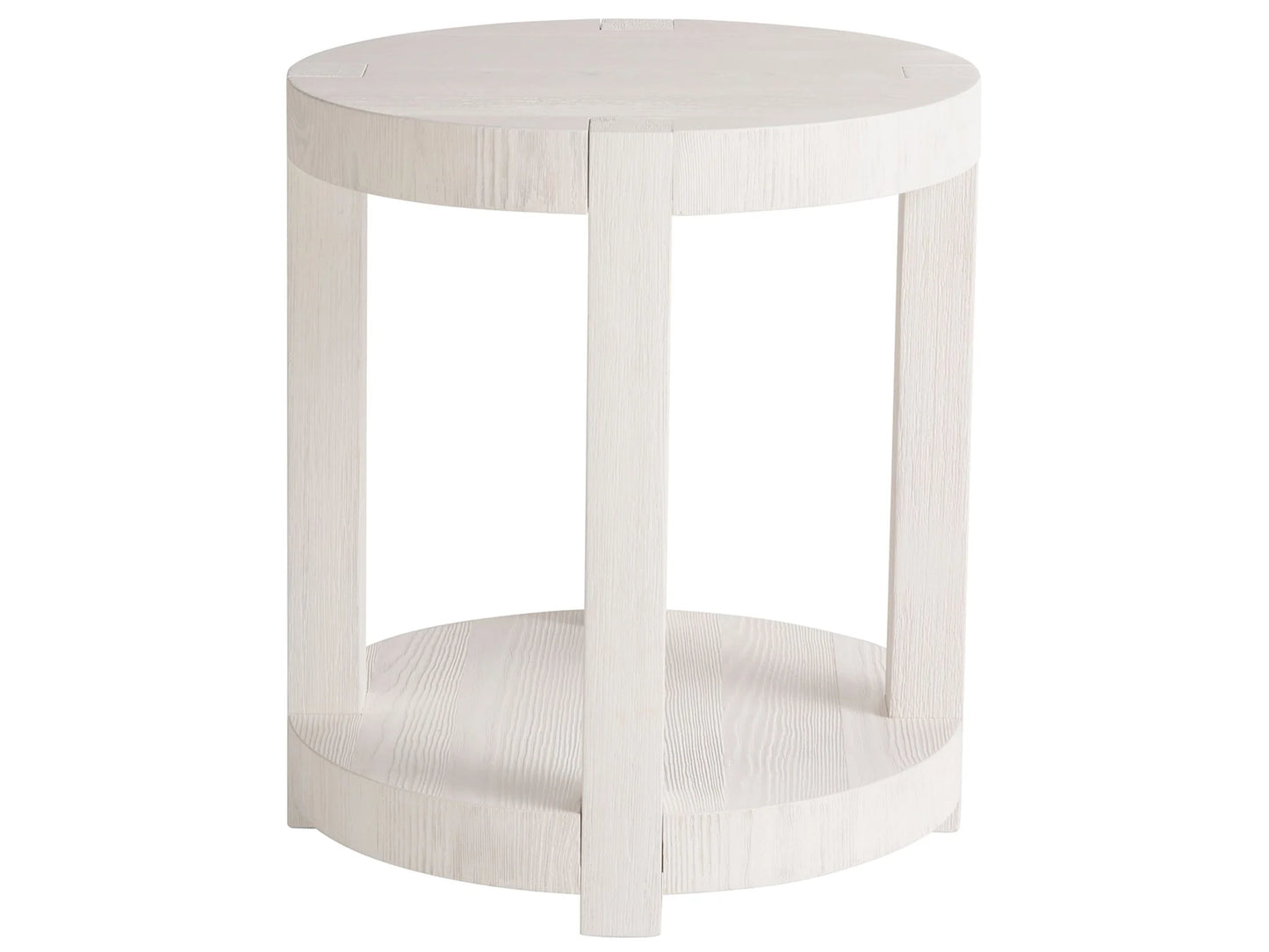 UNIVERSAL - WEEKENDER COASTAL LIVING HOME HERMOSA END TABLE