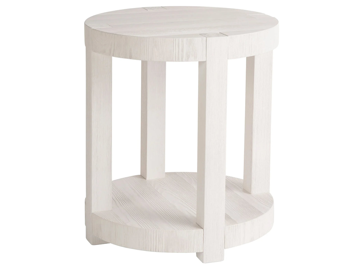 UNIVERSAL - WEEKENDER COASTAL LIVING HOME HERMOSA END TABLE