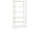 UNIVERSAL - WEEKENDER COASTAL LIVING HOME BOOTHBAY ETAGERE