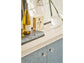 UNIVERSAL - WEEKENDER COASTAL LIVING HOME CAPTIVA CREDENZA