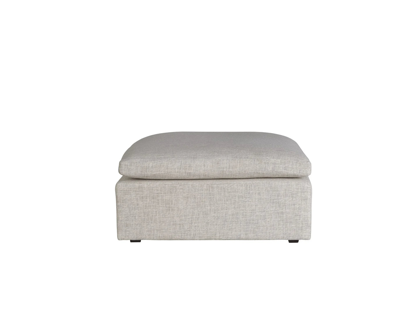 UNIVERSAL - WEEKENDER COASTAL LIVING HOME ELOISE OTTOMAN - SPECIAL ORDER