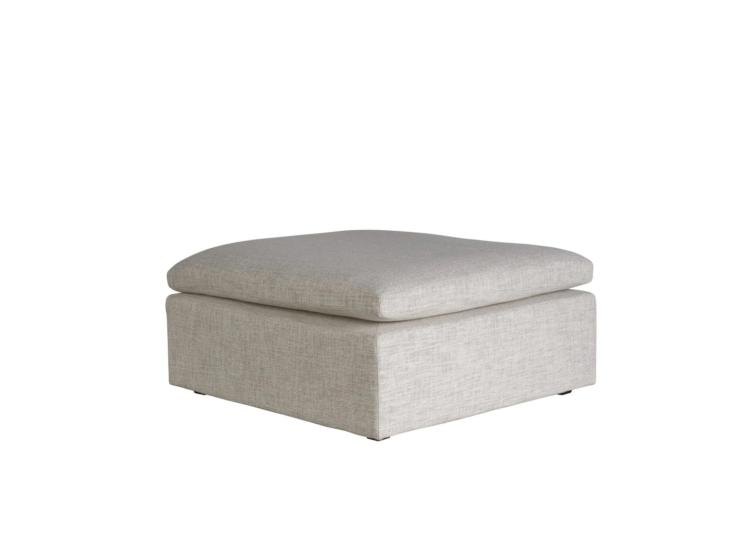 UNIVERSAL - WEEKENDER COASTAL LIVING HOME ELOISE OTTOMAN - SPECIAL ORDER