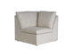 UNIVERSAL - WEEKENDER COASTAL LIVING HOME ELOISE CORNER CHAIR - SPECIAL ORDER