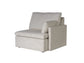 UNIVERSAL - WEEKENDER COASTAL LIVING HOME ELOISE CHAIR RAF - SPECIAL ORDER