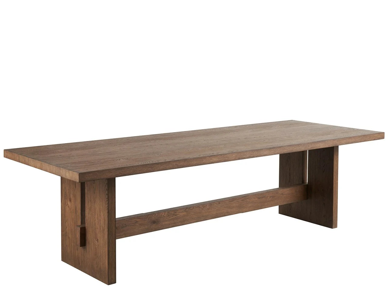 UNIVERSAL - NEW MODERN EDEN DINING TABLE