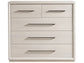 UNIVERSAL - NEW MODERN ASTRID DRAWER CHEST