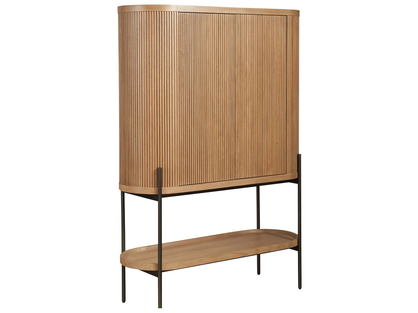 UNIVERSAL - NEW MODERN LINNEA BAR CABINET