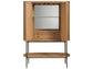 UNIVERSAL - NEW MODERN LINNEA BAR CABINET