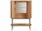 UNIVERSAL - NEW MODERN LINNEA BAR CABINET