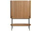 UNIVERSAL - NEW MODERN LINNEA BAR CABINET