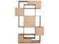 UNIVERSAL - NEW MODERN JAXON ETAGERE