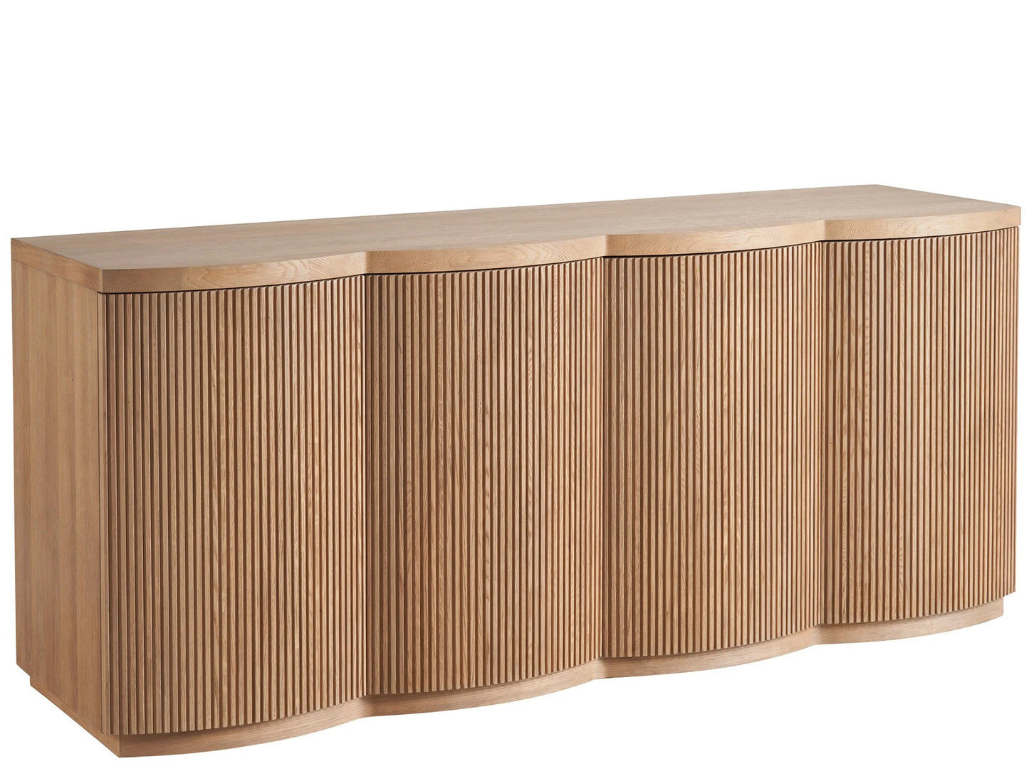 UNIVERSAL - NEW MODERN LUMI CREDENZA