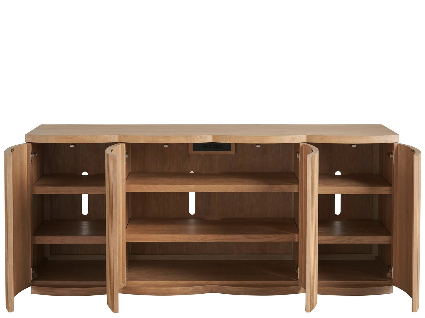 UNIVERSAL - NEW MODERN LUMI CREDENZA