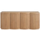 UNIVERSAL - NEW MODERN LUMI CREDENZA