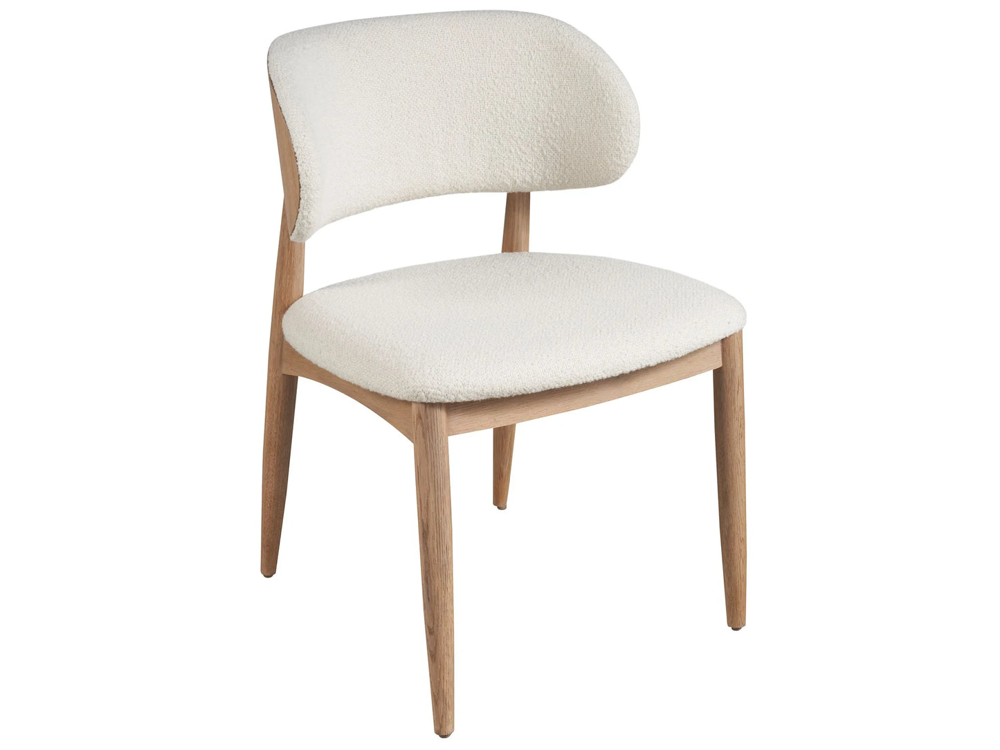 UNIVERSAL - NEW MODERN JUNO SIDE CHAIR