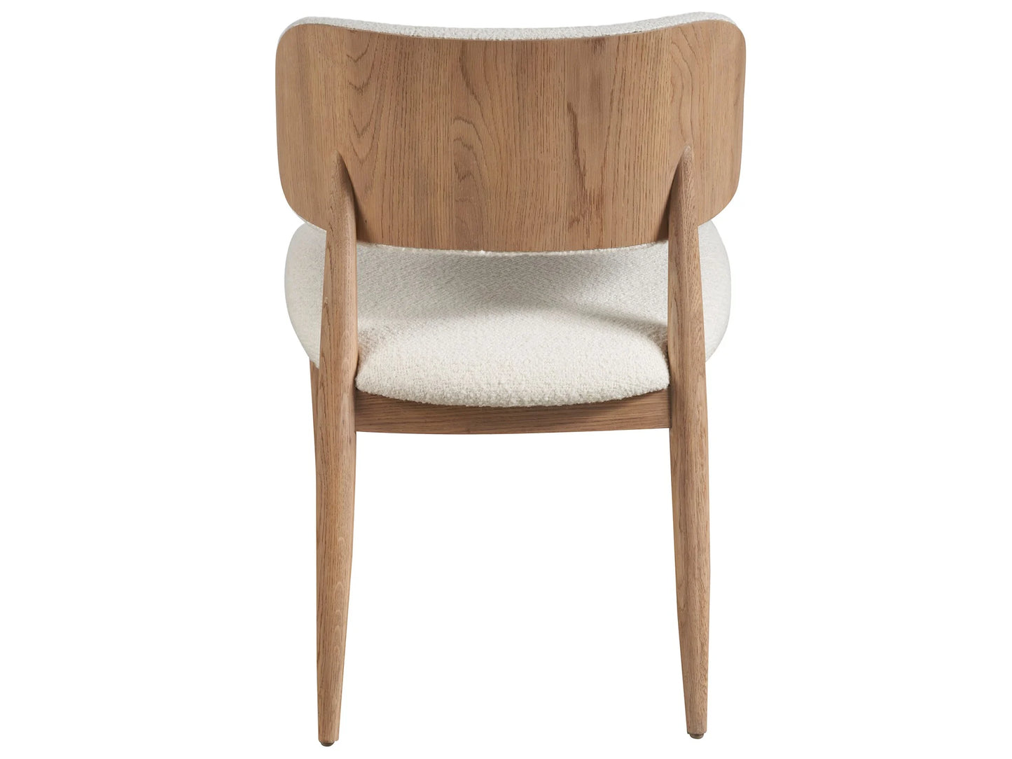 UNIVERSAL - NEW MODERN JUNO SIDE CHAIR