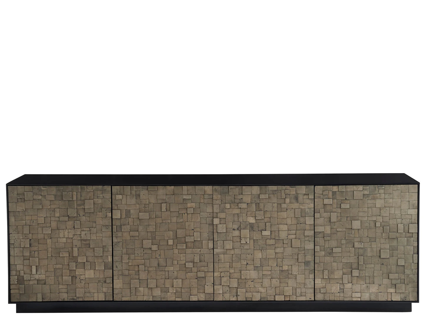 UNIVERSAL - NEW MODERN COSMO CREDENZA