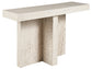 UNIVERSAL - NEW MODERN DAXTON CONSOLE TABLE