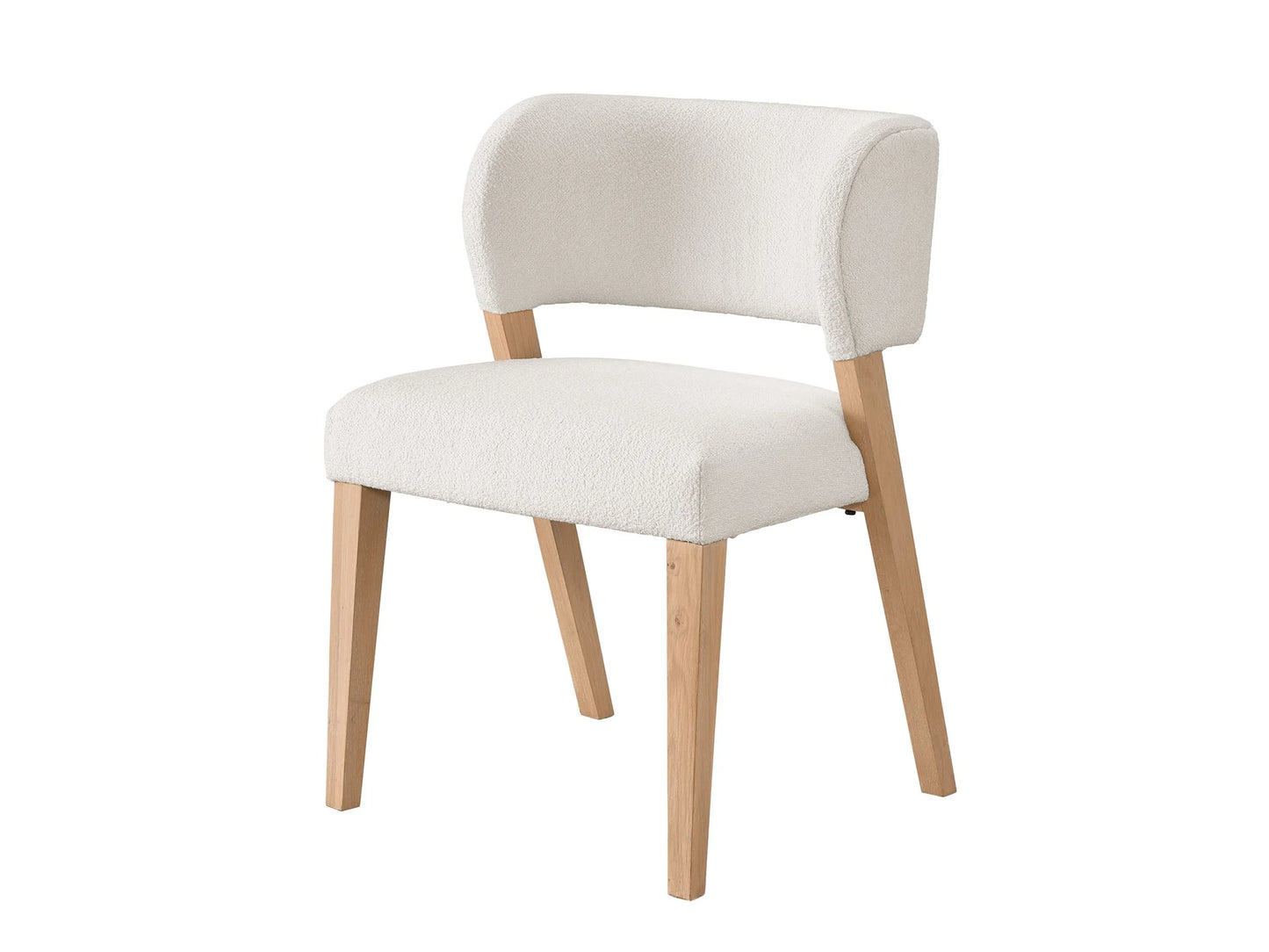 UNIVERSAL - NOMAD PRIER SIDE CHAIR