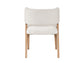 UNIVERSAL - NOMAD PRIER SIDE CHAIR