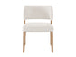 UNIVERSAL - NOMAD PRIER SIDE CHAIR