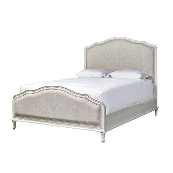 UNIVERSAL - CURATED AMITY KING BED