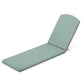 POLYWOOD            Chaise Cushion          FREE SHIPPING