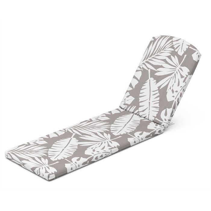 POLYWOOD            Chaise Cushion          FREE SHIPPING