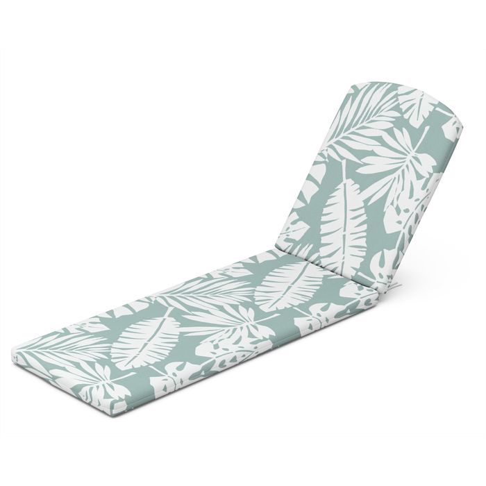 POLYWOOD            Chaise Cushion          FREE SHIPPING