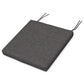 POLYWOOD           Seat Cushion         FREE SHIPPING