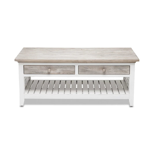 Sea Winds - Islamorada Coffee Table