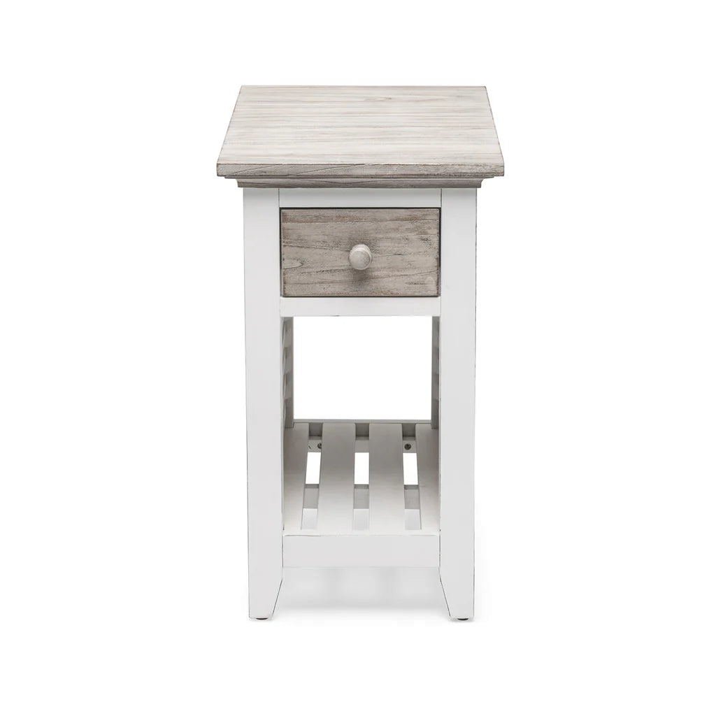 Sea Winds - Islamorada Chairside Table