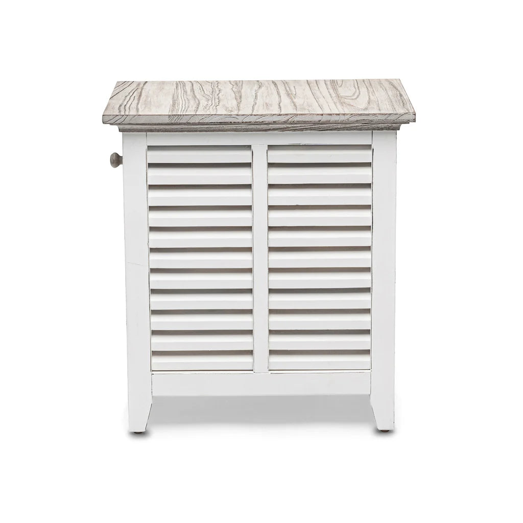 Sea Winds - Islamorada Chairside Table