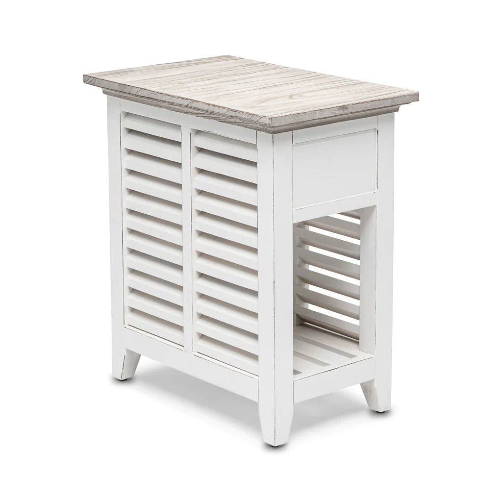 Sea Winds - Islamorada Chairside Table