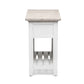 Sea Winds - Islamorada Chairside Table