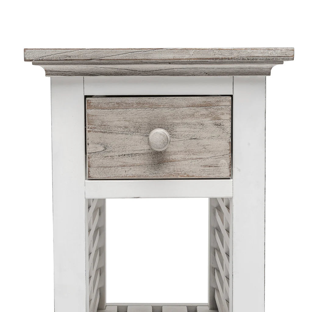 Sea Winds - Islamorada Chairside Table