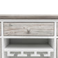 Sea Winds - Islamorada Sideboard with Wine Rack